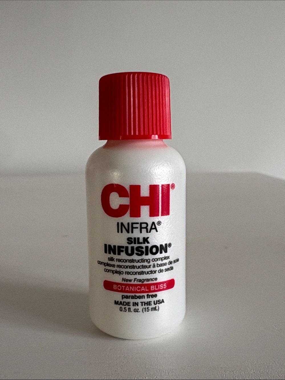 $2😍 CHI Silk Infusion Silk Reconstructing Complex